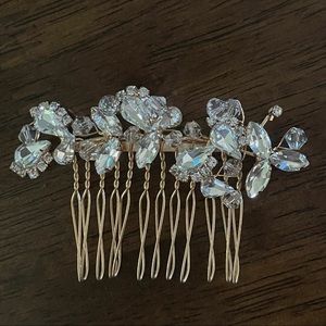 Wedding | Bridal comb